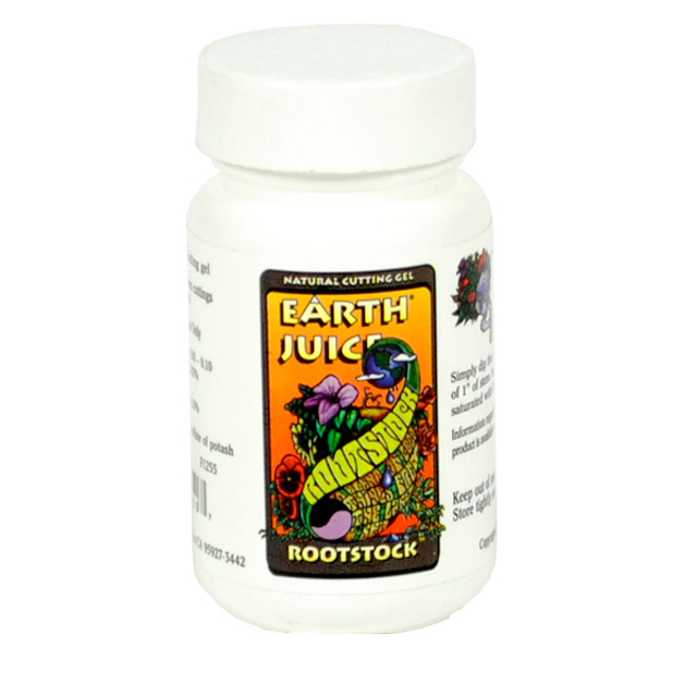 Hydro-Organics Rootstock Natural Cutting Gel 1.5 oz