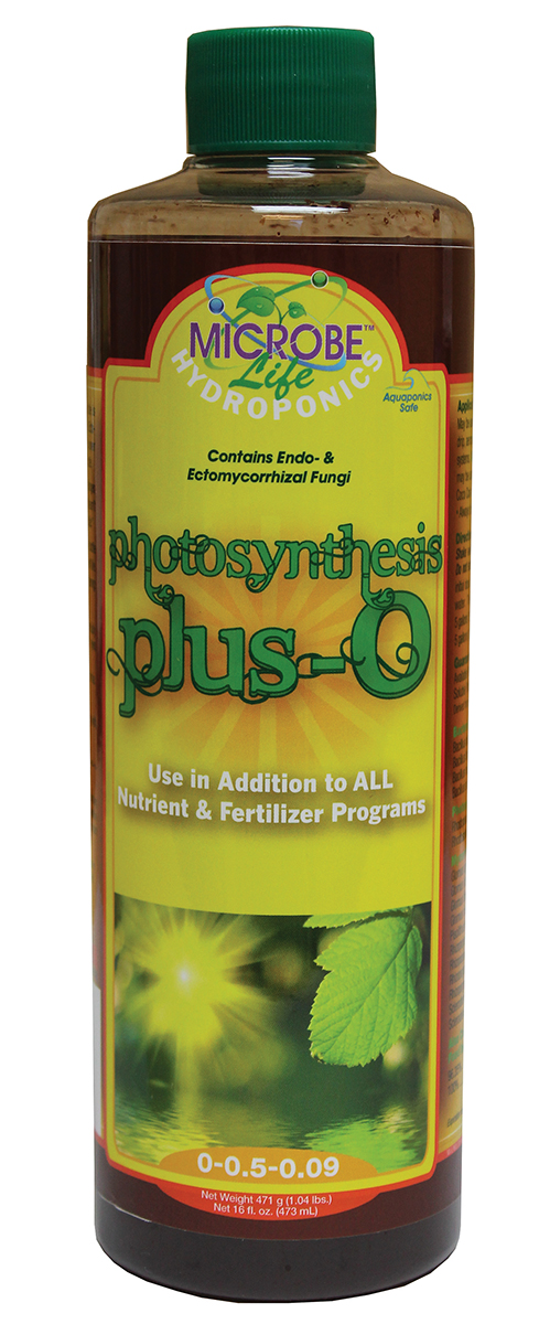 Microbe Life Photosynthesis Plus-O 1 Pint (OR Only)
