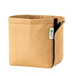 GeoPot Tan Velcro Seam Transplanter 7 GALLON