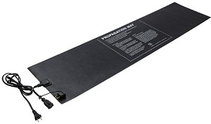 HydroFarm Propagation Mat - 12 x 48 - 60W 