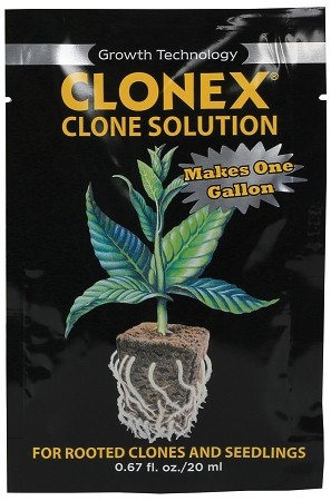 Clonex Clone Solution Packet - 20ml 