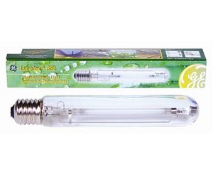 GE Lucalux PSL High Pressure Sodium (HPS) Lamp - 600W 