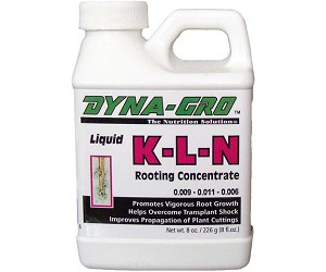 Dyna-Gro K-L-N 1 Gallon 