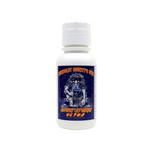 Emerald Triangle Snow Storm Ultra 8oz 