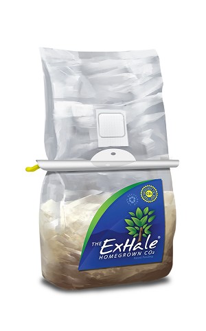 ExHale - The Original CO2 Bag 