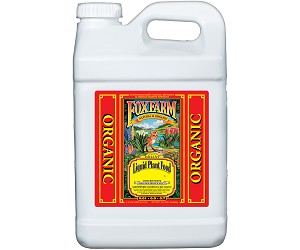 FoxFarm Big Bloom Liquid Concentrate - 2.5 Gallon 