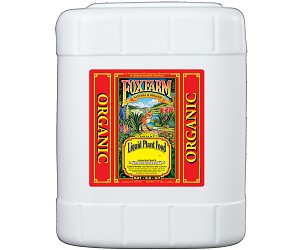 FoxFarm Big Bloom Liquid Concentrate - 5 Gallon 
