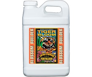 FoxFarm Tiger Bloom - 2.5 Gallon 