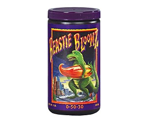 FoxFarm Beastie Bloomz - 1 LB 