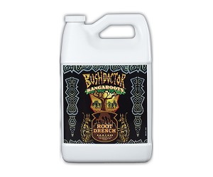 FoxFarm Bush Doctor Kangaroots - 1 Gallon 