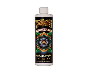 FoxFarm Bush Doctor Boomerang - 1 Pint 