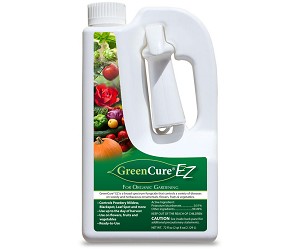 GreenCure EZ RTU Spray 72oz 