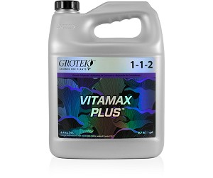 Grotek Vitamax Plus - 4 L 