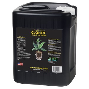 Clonex Clone Solution - 2.5 Gallon 