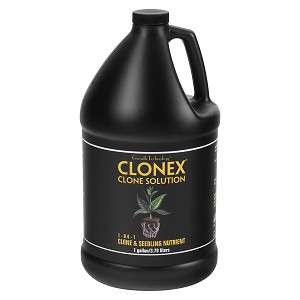 Clonex Clone Solution - 1 Gallon 