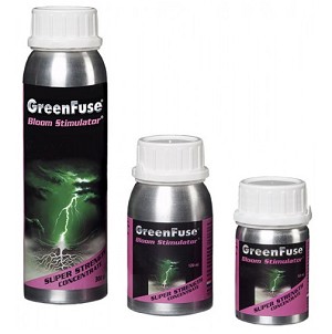 Greenfuse Bloom Stimulator Concentrate 300ml 