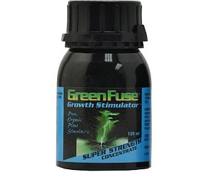 Greenfuse Growth Stimulator Concentrate 120ml 