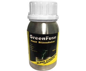 Greenfuse Root Stimulator Concentrate 120ml 