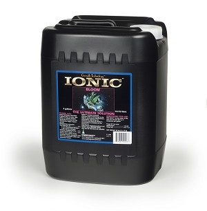 Hydrodynamics Ionic Bloom 5 Gallon 