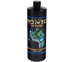 Hydrodynamics Ionic PK Boost 1 Quart 