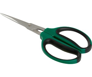 Hydrofarm Bonsai Shears 60 mm 