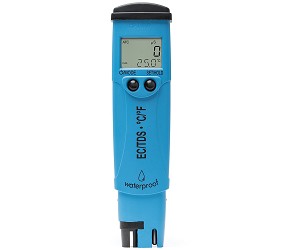 Hanna DiST 5 EC/TDS Meter 