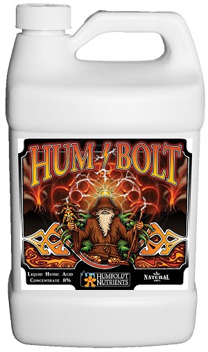 Humboldt Nutrients Hum-Bolt 1 Gallon 