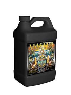 Humboldt Nutrients Master-A 1 Gallon 