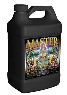 Humboldt Nutrients Master-B 1 Gallon 