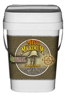 Humboldt Nutrients Myco Maximum - 8oz 