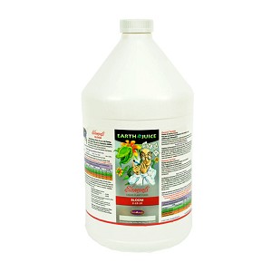 Hydro Organics Earth Juice Elements Bloom 1 Gallon 