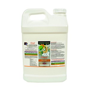 Hydro Organics Earth Juice Elements Cal-n-Mag 2.5 Gallon 