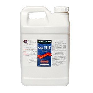 Hydro Organics Soy-FUL 2.5 Gallon 