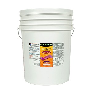 Hydro Organics Earth Juice Hi - Brix Bloom Part B - 5 Gallon 