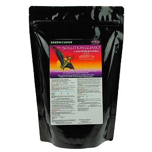 Hydro Organics Solution Guano 5 LBS 