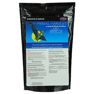 Hydro Organics Primal Harvest 2 LBS 