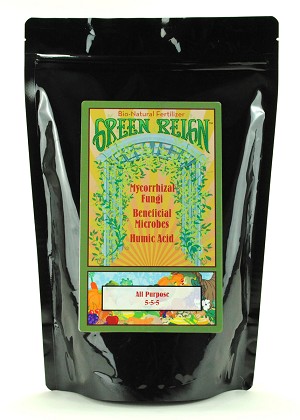 Hydro Organics Green Reign All Purpose 5 LBS 
