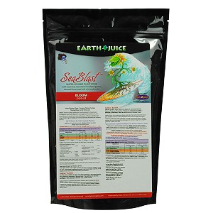 Hydro Organics SeaBlast Bloom 2 LBS 