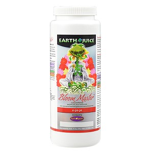 Hydro Organics Bloom Master 1 LB 