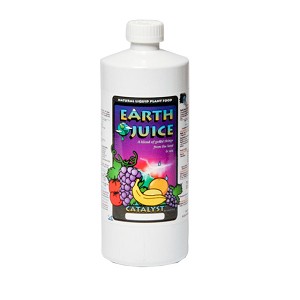 Hydro Organics Earth Juice Catalyst 1 Quart 