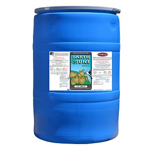 Hydro Organics Earth Juice Grow 55 Gallon drum 