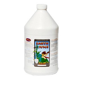 Hydro Organics Earth Juice Assist 1 Gallon 