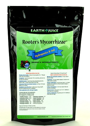 Hydro Organics Rooter's Mycorrhizae 4 LBS 