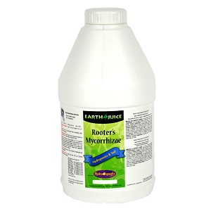 Hydro Organics Earth Juice Rooter's Mycorrhizae 8 LBS 