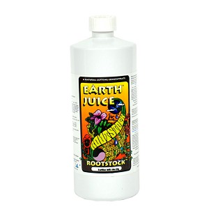 Hydro-Organics Rootstock Concentrated Solution 1 Quart 