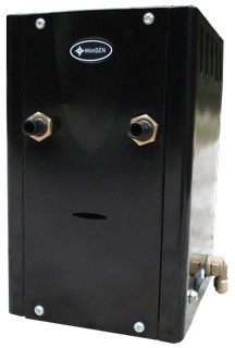 Hydro Innovations MiniGen Water-Cooled LP CO2 Generator 
