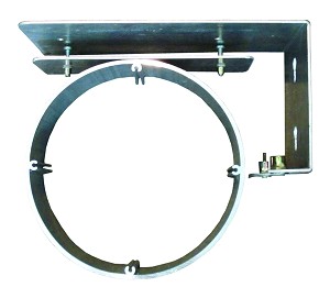 Hydro Innovations Ice Box Wall Mount Kit - 8 