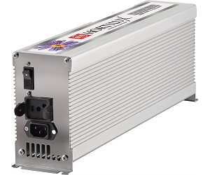 EYE Hortilux 1000W Digital Ballast & Lamp Combo 