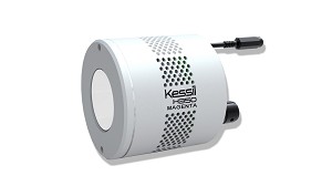 Kessil 90W LED Grow Light 350 Magenta 