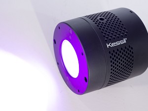 Kessil 90W H380 Spectral Halo II 100-240V 